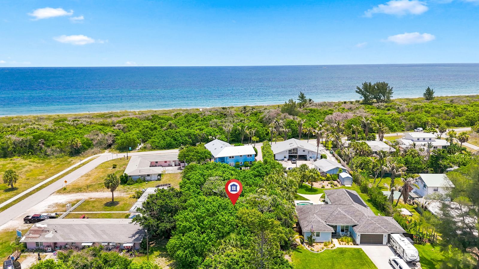 2508 Tamarind Drive, Fort Pierce, FL 34949 photo 2