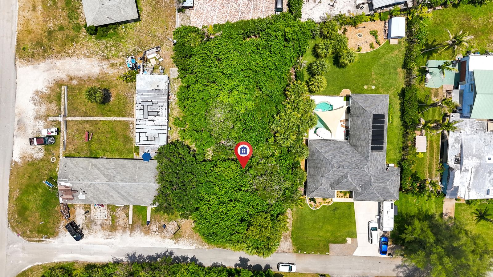 2508 Tamarind Drive, Fort Pierce, FL 34949 photo 5