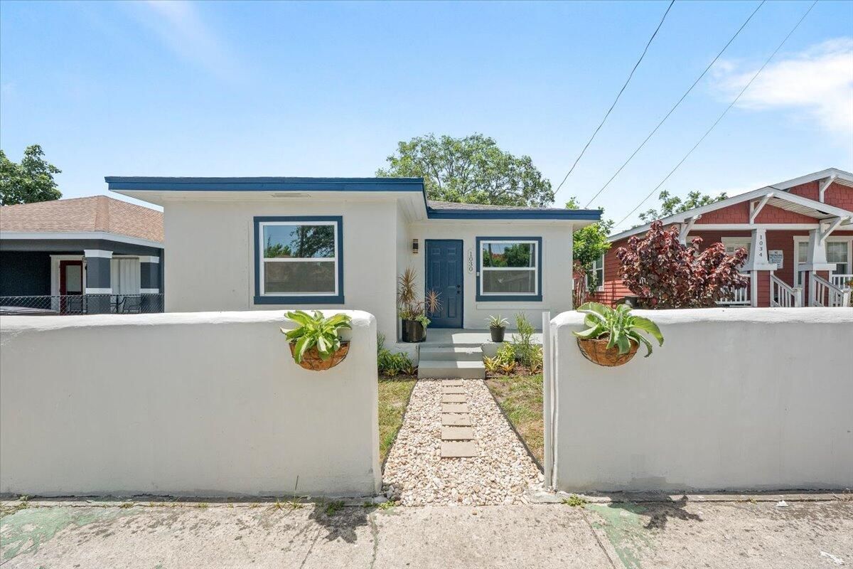 1030 22nd Street, West Palm Beach, FL 33407 photo 2