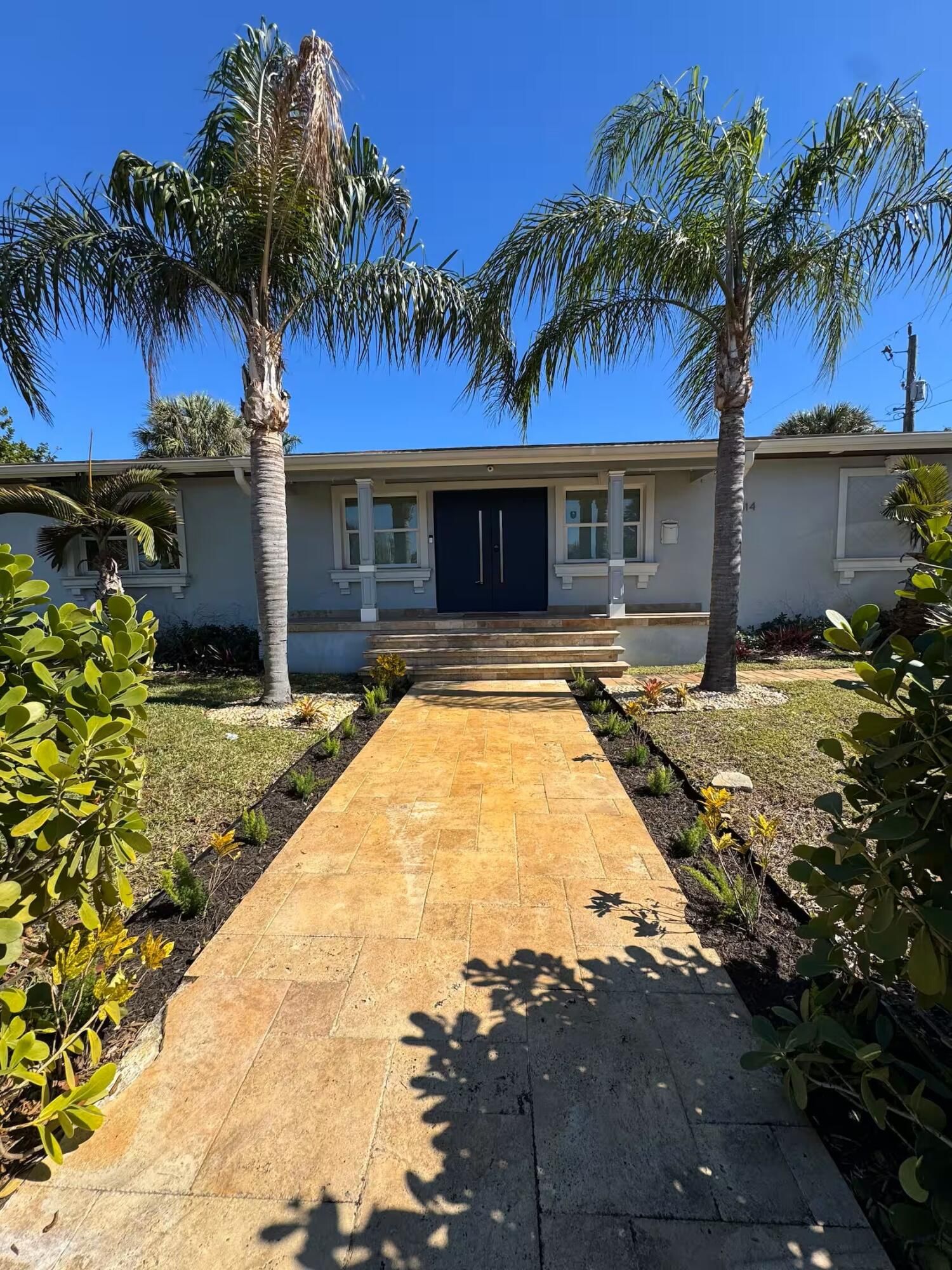 3614 Poinsettia Avenue, West Palm Beach, FL 33407 photo 2