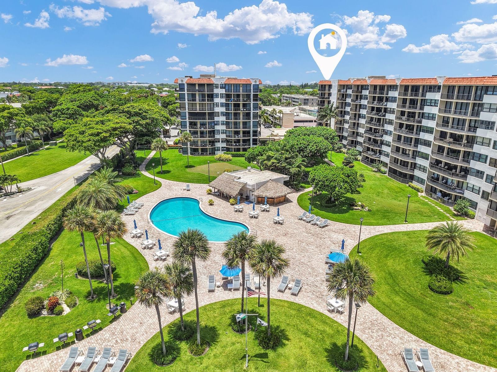 899 Jeffery Street #301, Boca Raton, FL 33487 photo 3