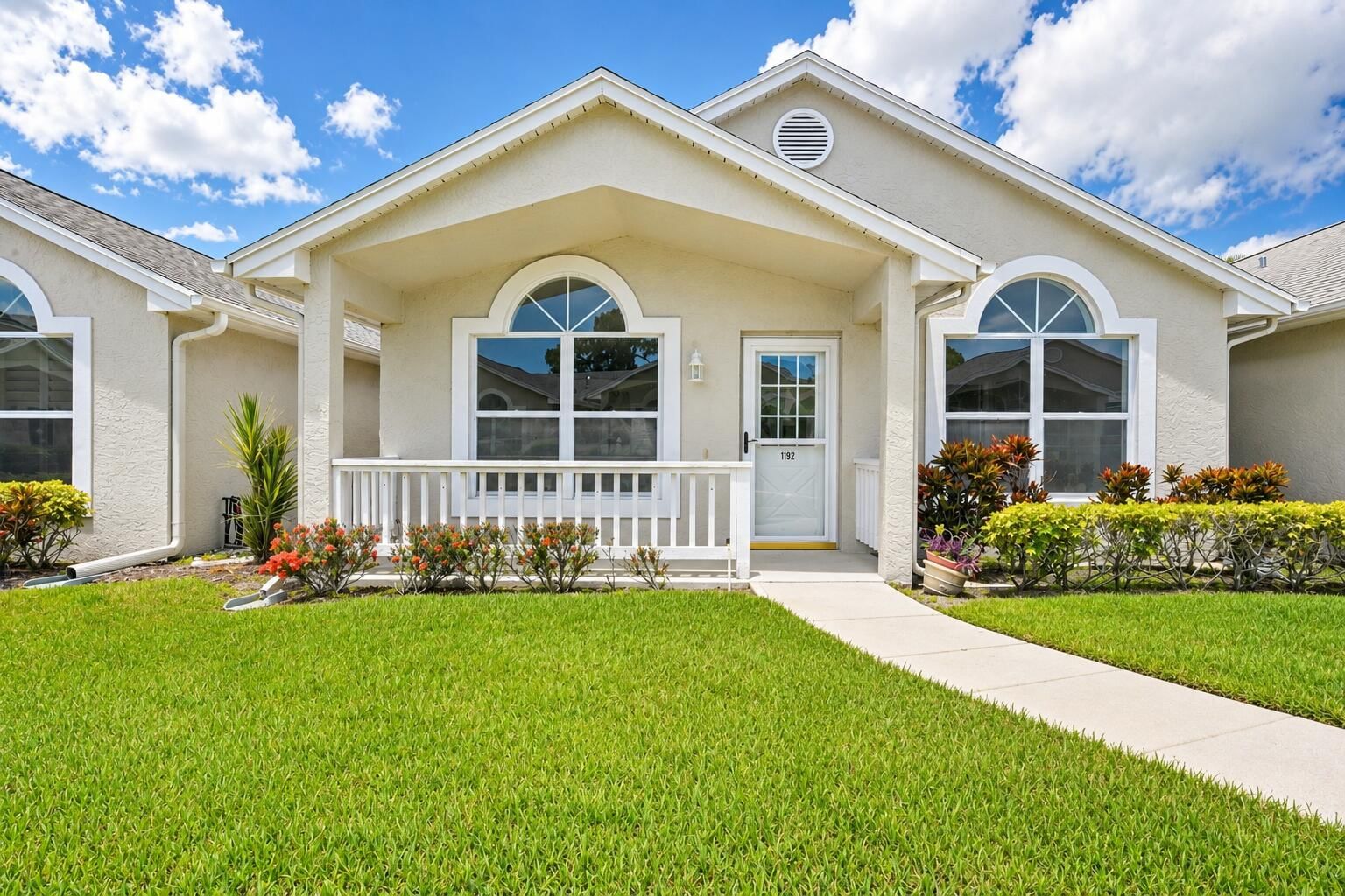 1192 Lombardy Drive, Port St Lucie, FL 34986 photo 2