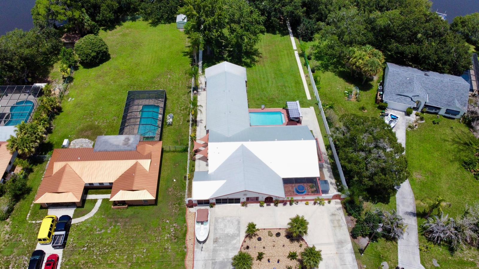457 S Naranja Avenue, Port St Lucie, FL 34983 photo 2