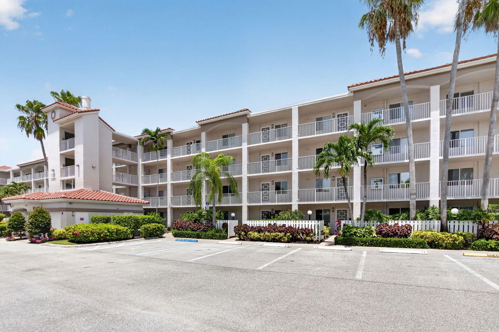14111 Royal Vista Drive #207, Delray Beach, FL 33484 photo 2