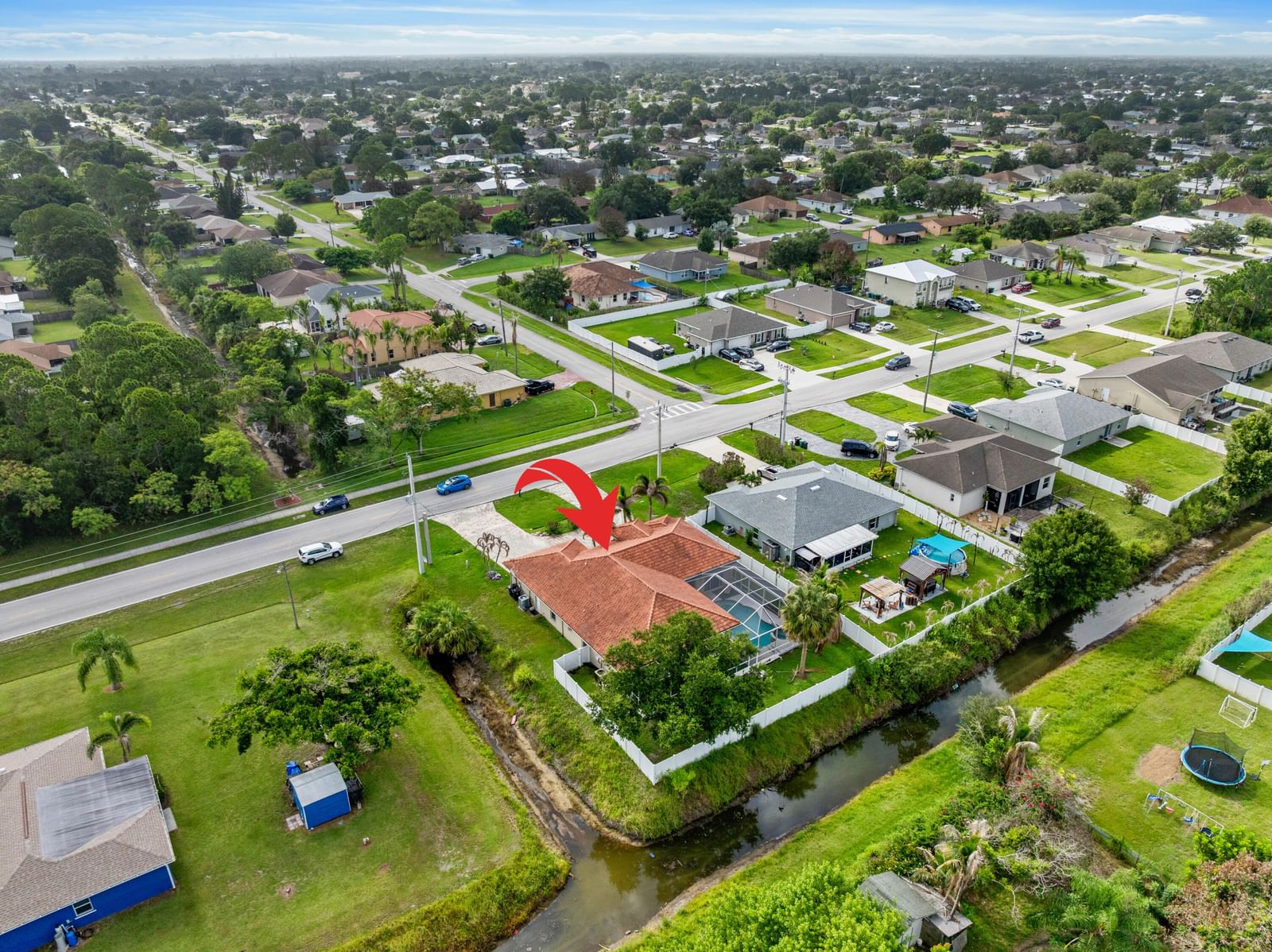 286 NW Bayshore Boulevard, Port St Lucie, FL 34983 photo 5