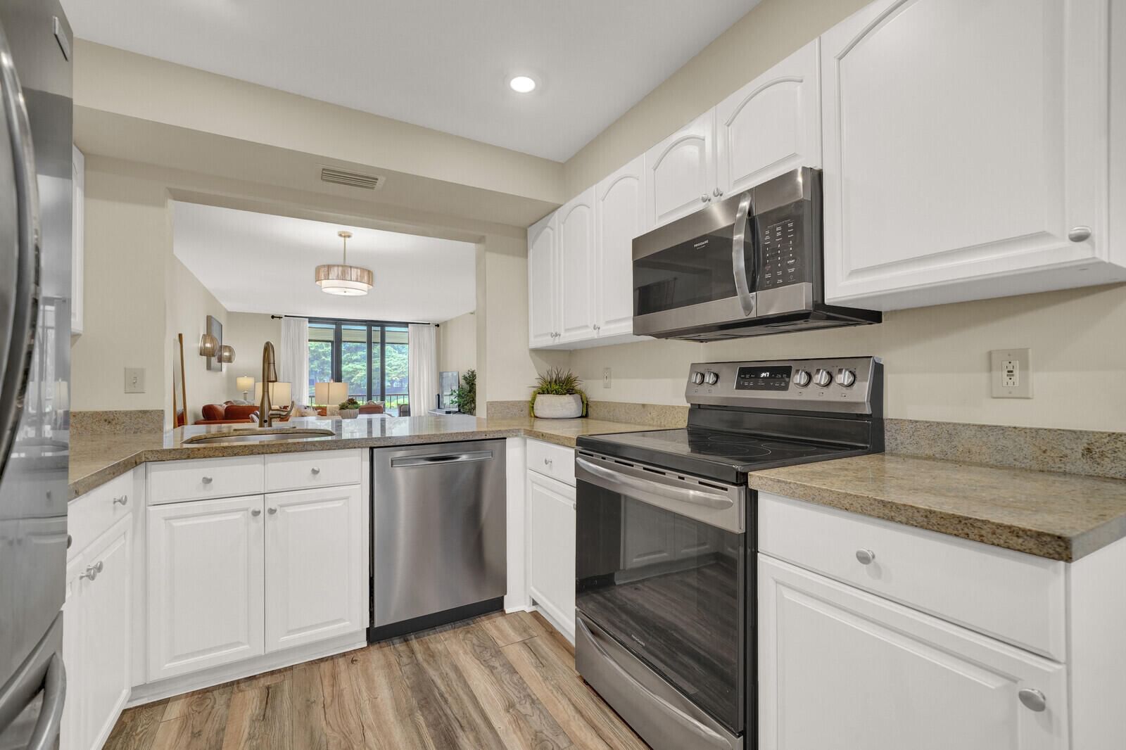 1850 Homewood Boulevard #108, Delray Beach, FL 33445 photo 2