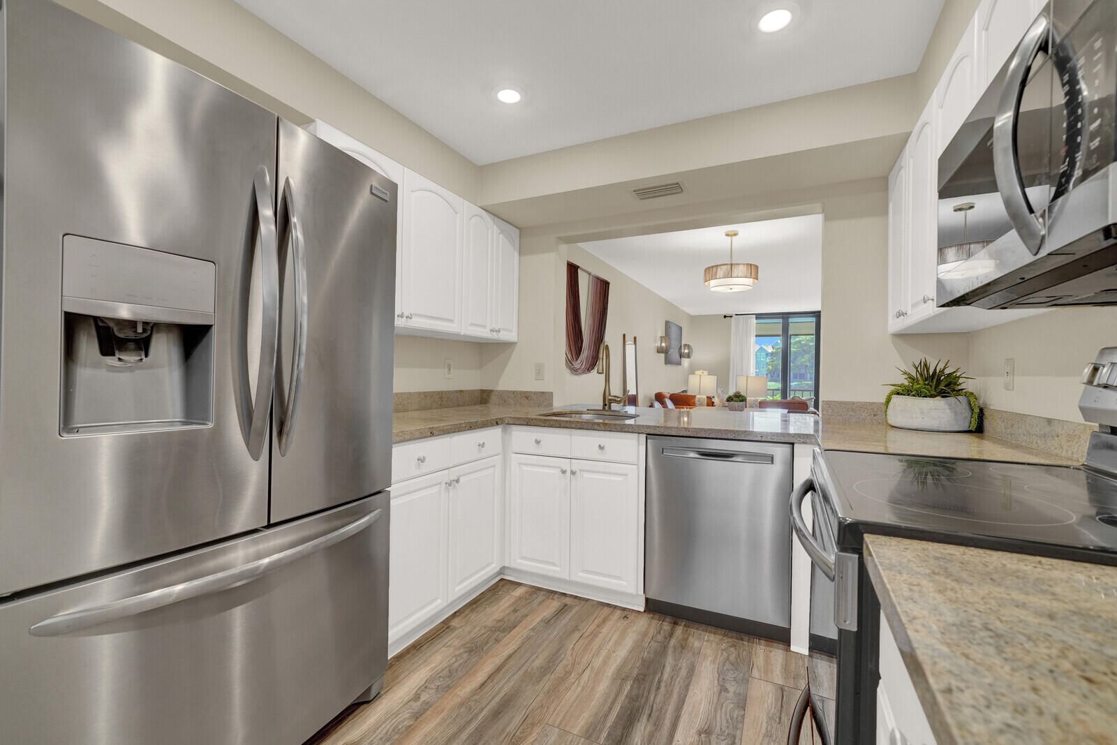 1850 Homewood Boulevard #108, Delray Beach, FL 33445 photo 3