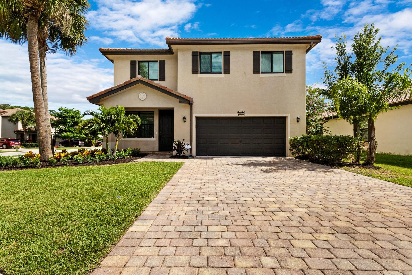 4846 Pond Pine Way, Greenacres, FL 33463 photo 2