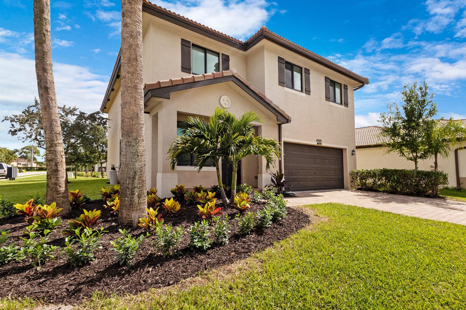 4846 Pond Pine Way, Greenacres, FL 33463 photo 3