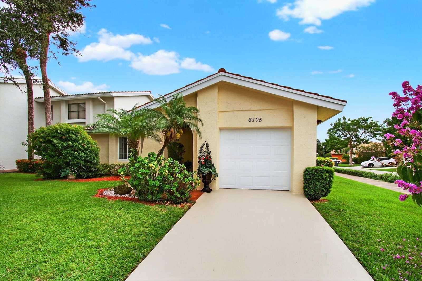 6105 Via Laguna Lane, Boca Raton, FL 33433 photo 2