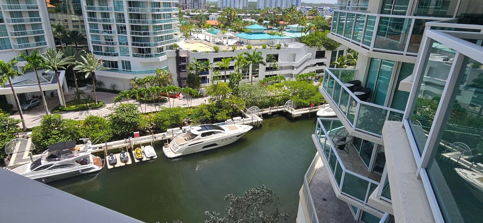 200 Sunny Isles Boulevard #2-806, Sunny Isles Beach, FL 33160 photo 3