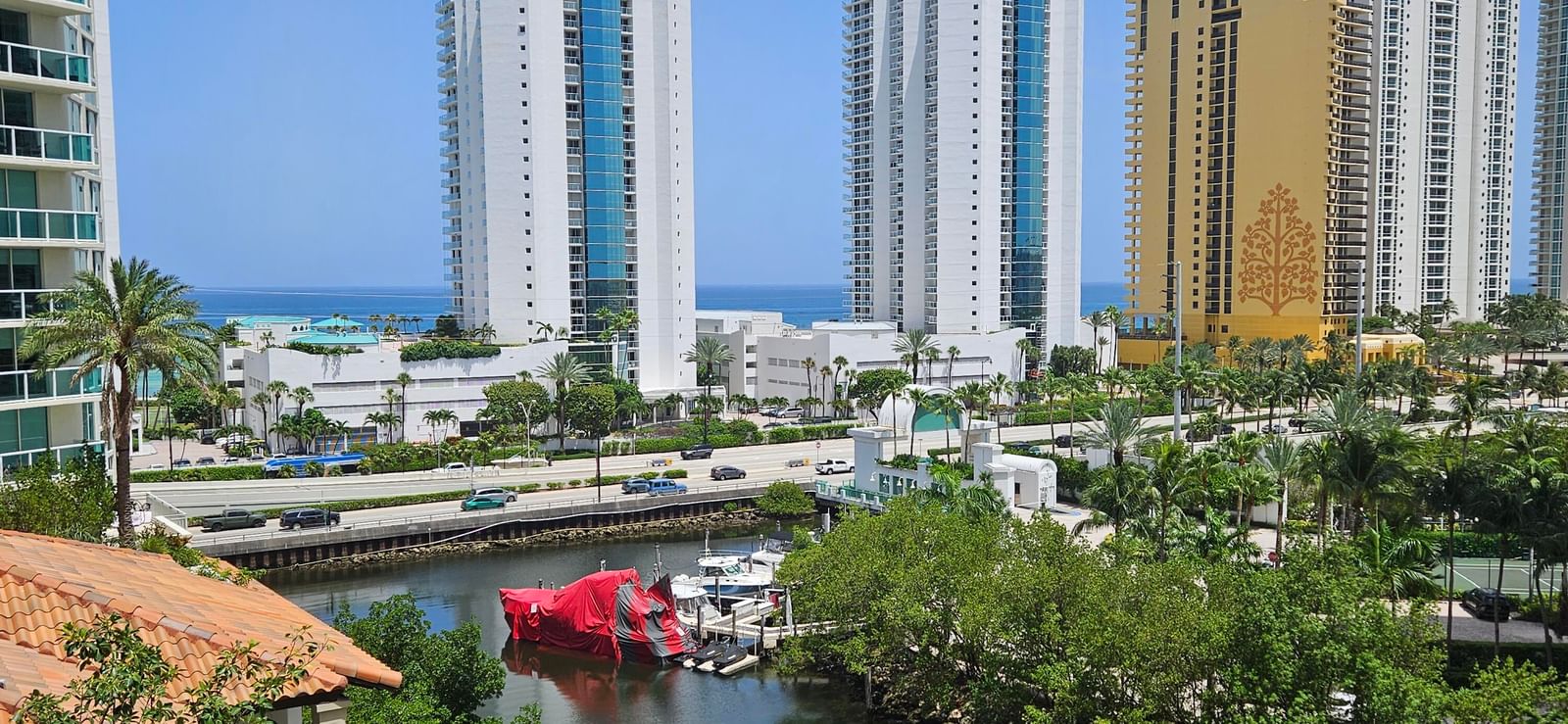 200 Sunny Isles Boulevard #2-806, Sunny Isles Beach, FL 33160 photo 4