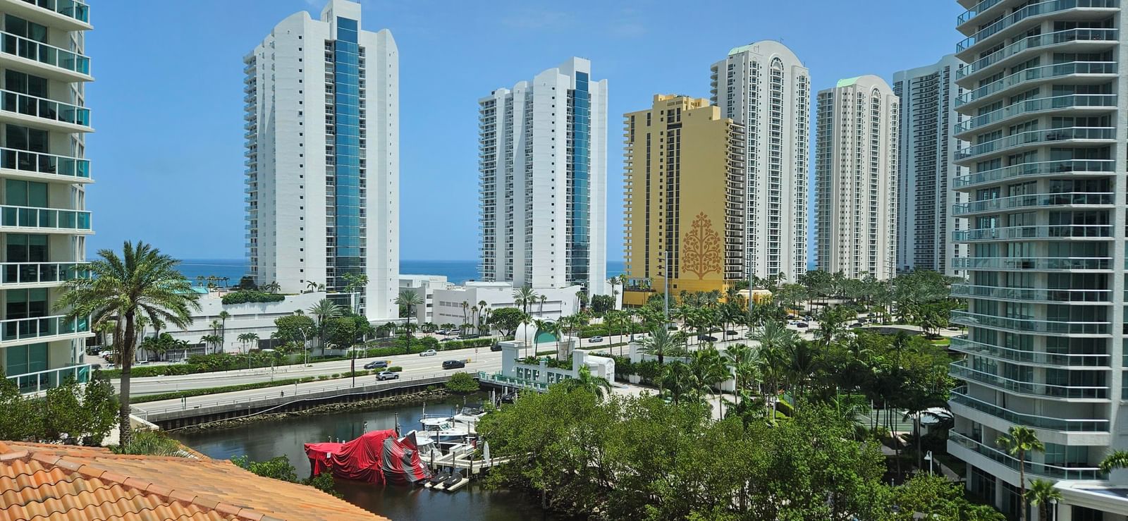 200 Sunny Isles Boulevard #2-806, Sunny Isles Beach, FL 33160 photo 5