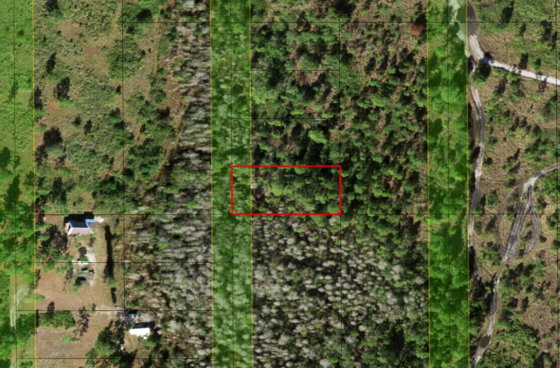 0 Holopaw Groves Road, St Cloud, FL 34772
