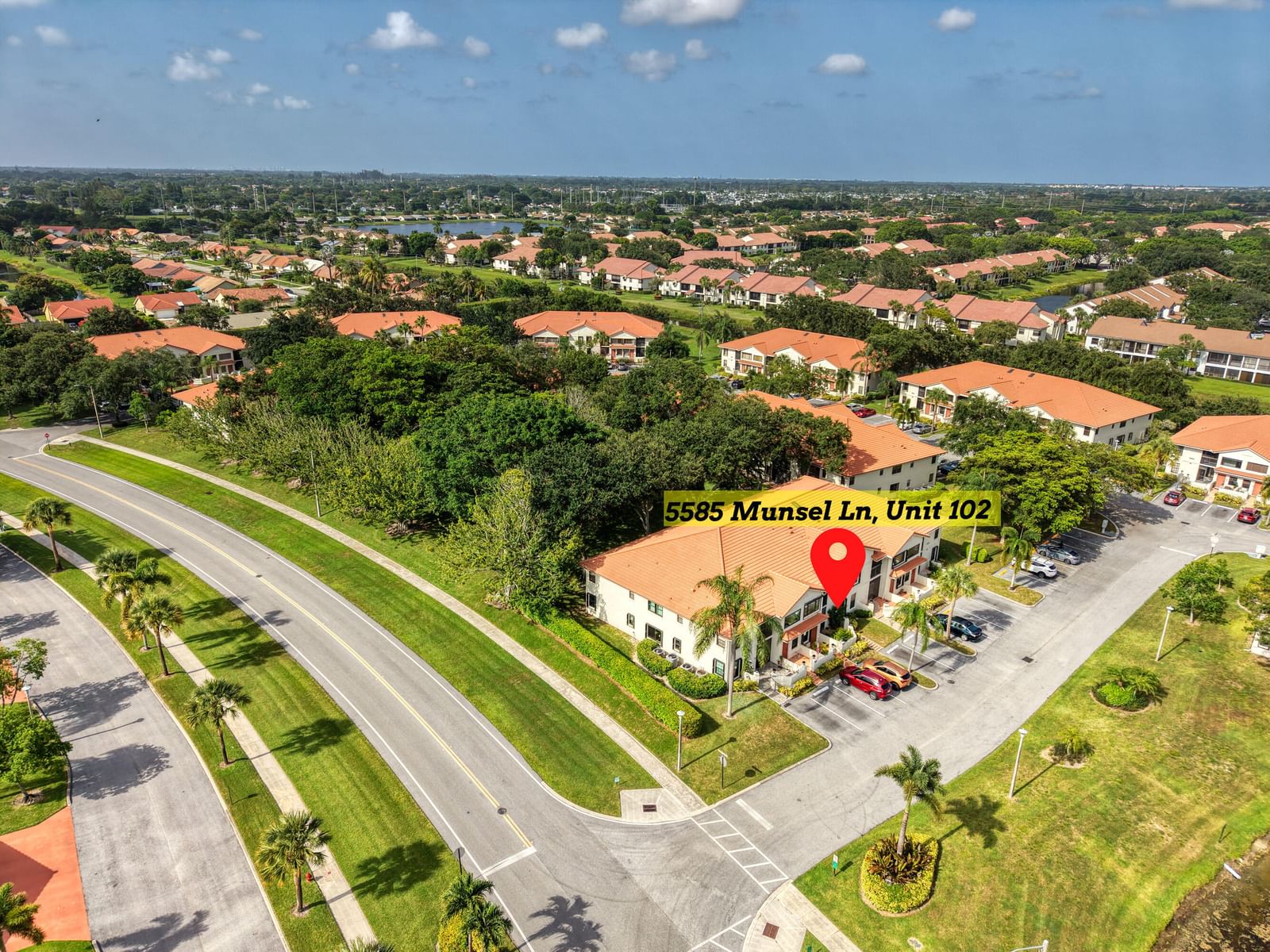 5585 Munsel Lane #102, Boynton Beach, FL 33437 photo 3