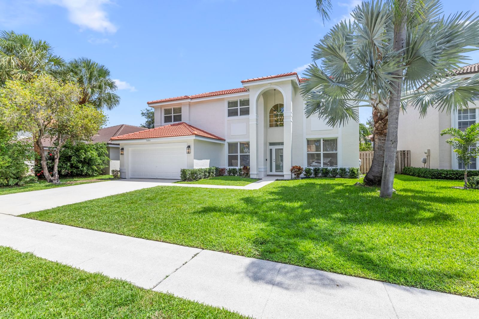 7686 Cedar Hurst Court, Lake Worth, FL 33467 photo 2