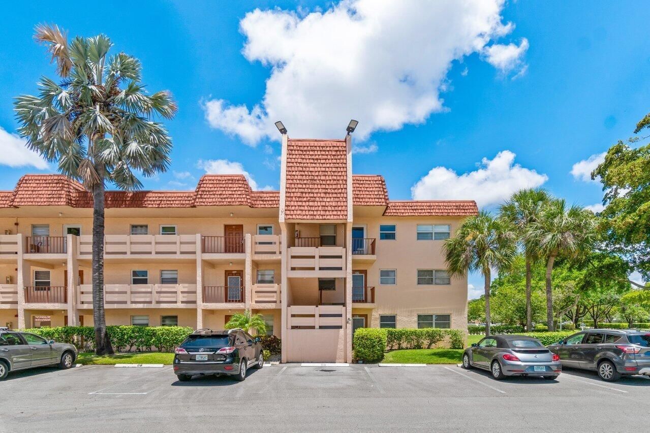 14721 Bonaire Boulevard #101, Delray Beach, FL 33446 photo 3