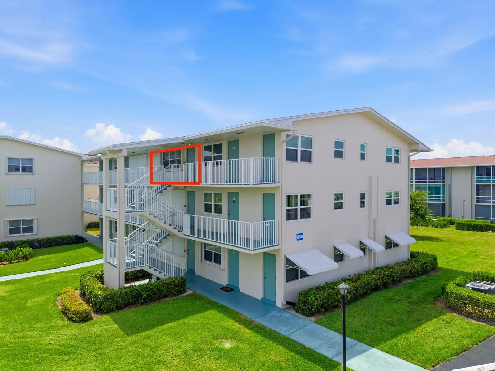 350 Horizons E #302, Boynton Beach, FL 33435 photo 2