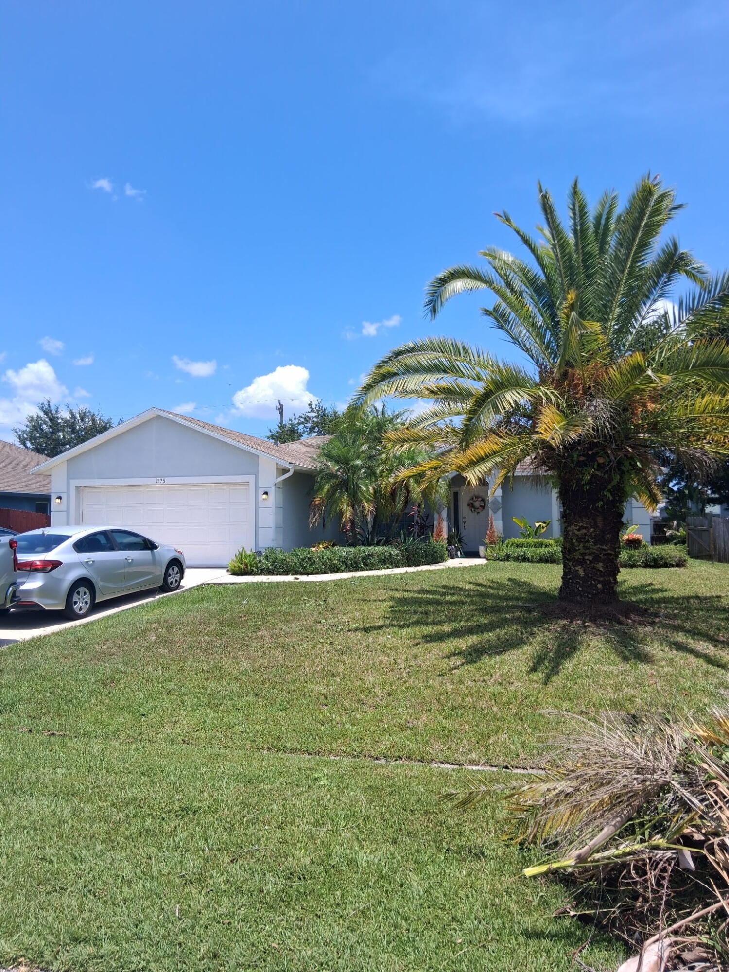 2175 SW Algiers Street, Port St Lucie, FL 34953 photo 2