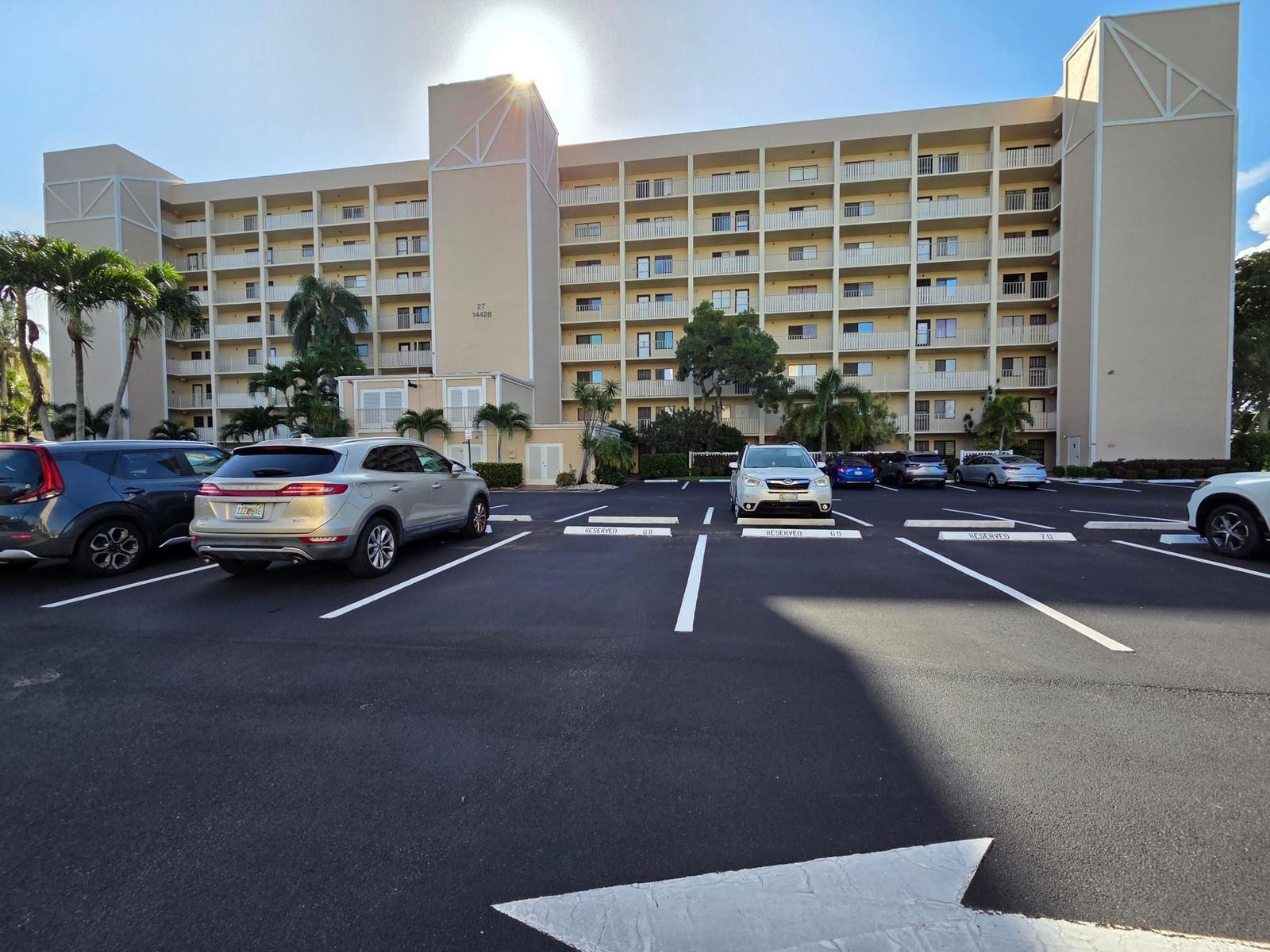 14426 Amberly Lane #203, Delray Beach, FL 33446 photo 2