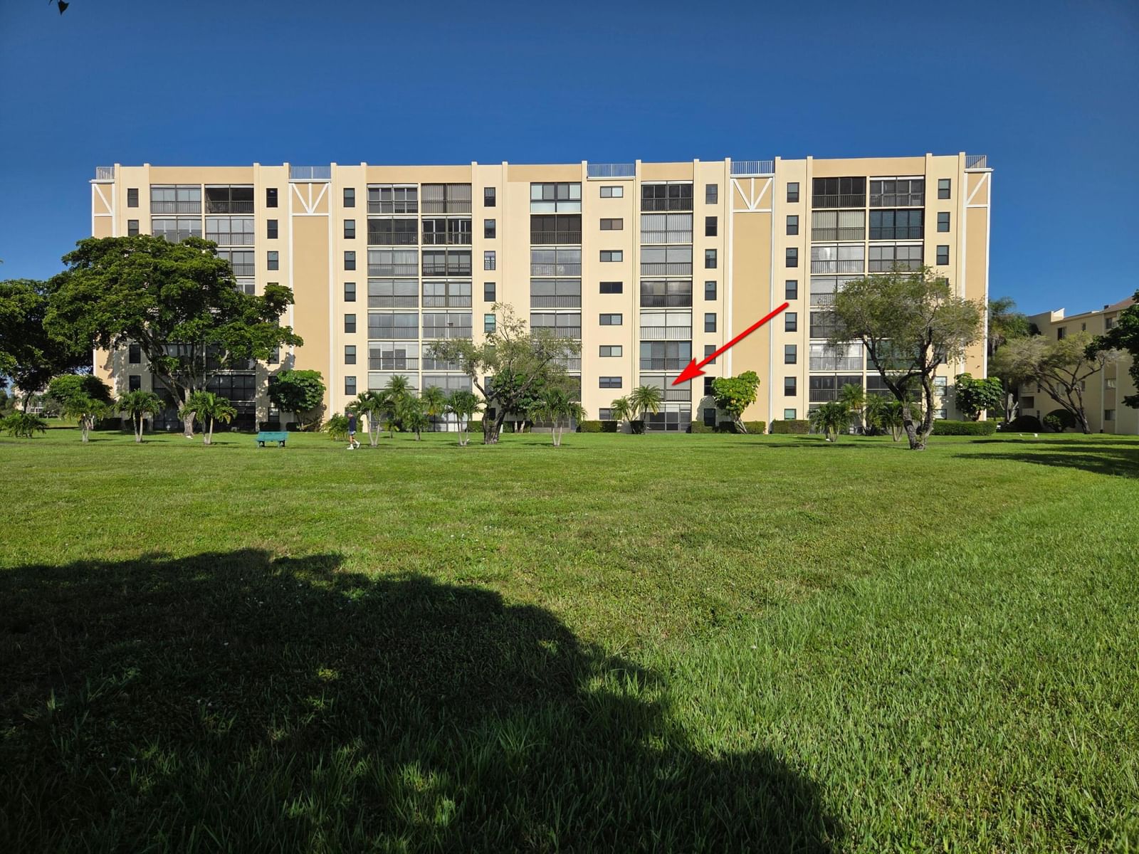 14426 Amberly Lane #203, Delray Beach, FL 33446 photo 3