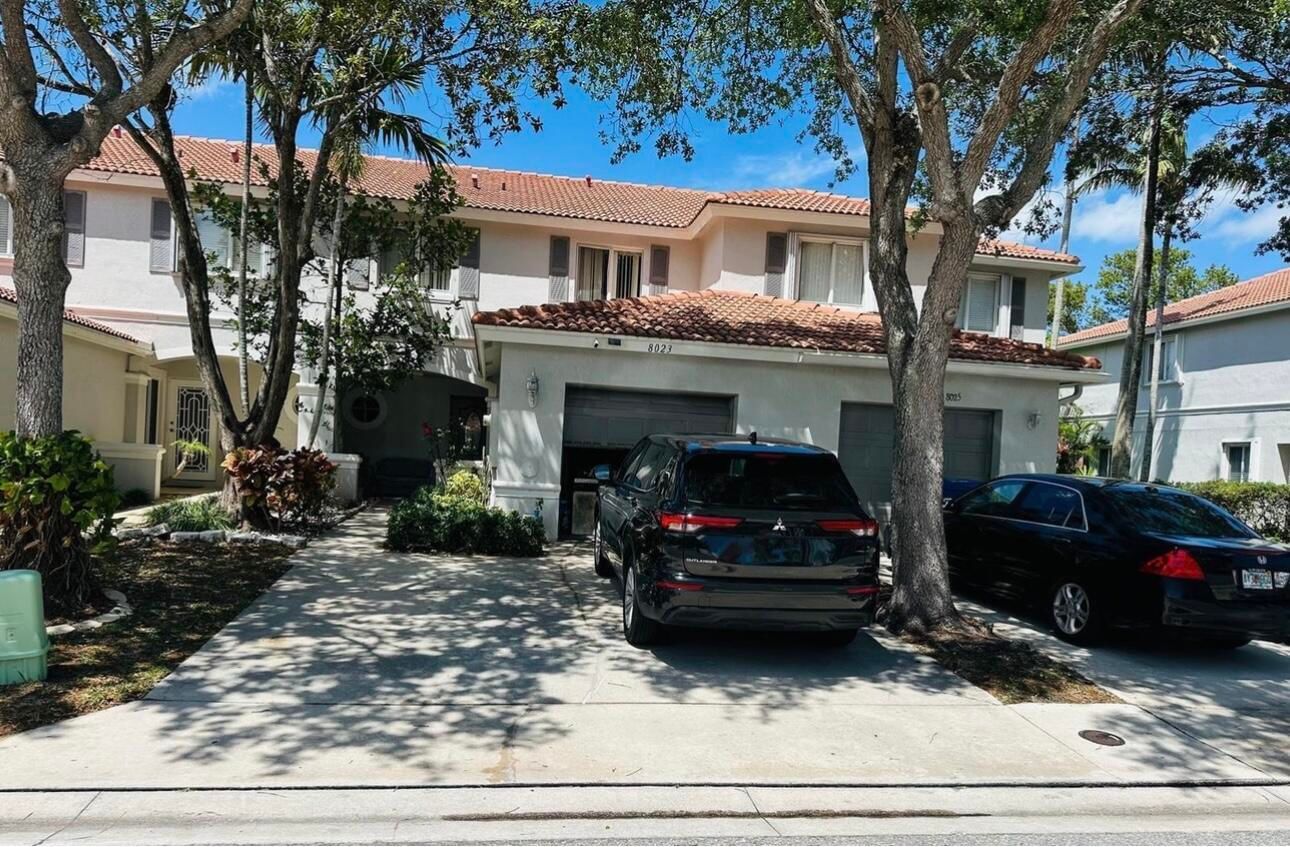 8023 Big Pine Way, Riviera Beach, FL 33407 photo 5