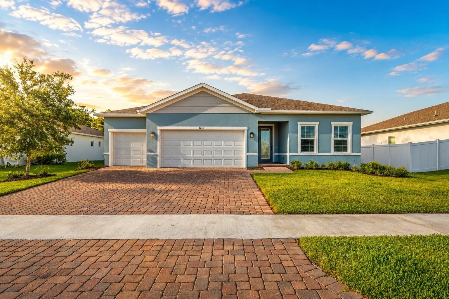 4213 Keeson Circle, Vero Beach, FL 32967 photo 2
