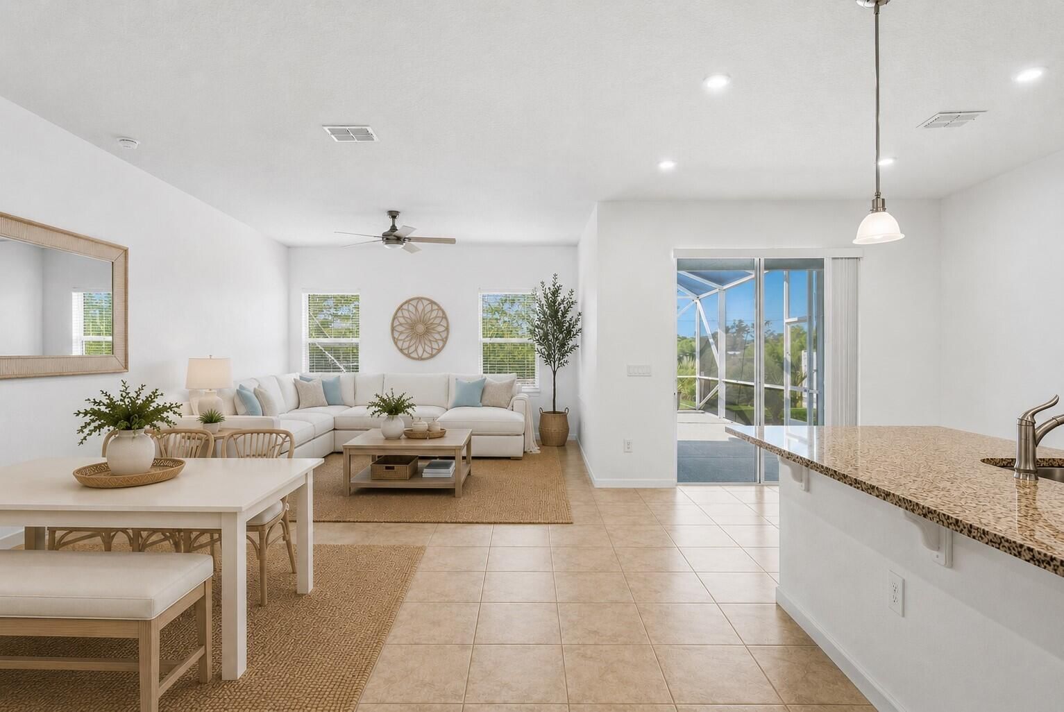 4213 Keeson Circle, Vero Beach, FL 32967 photo 4