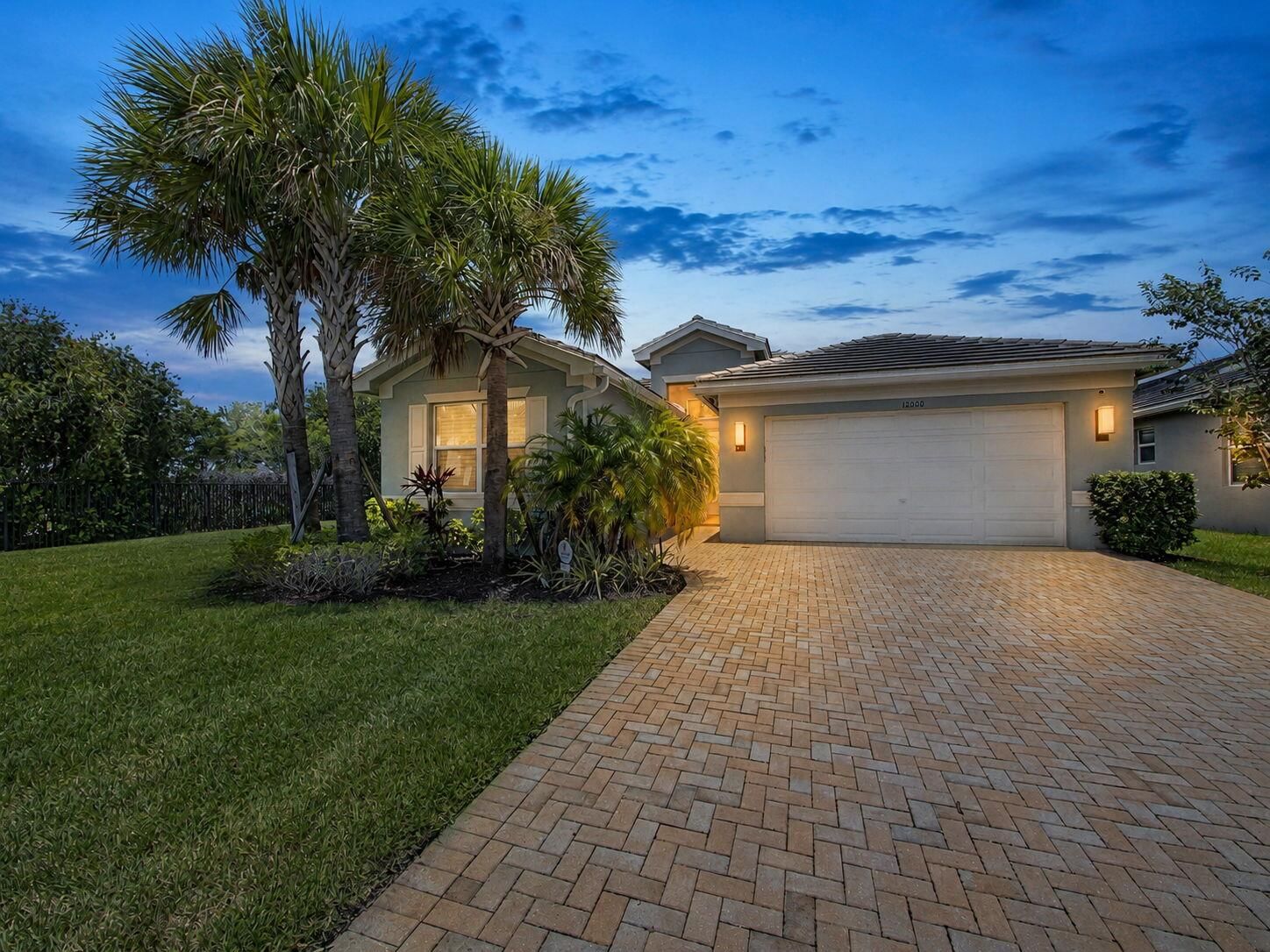 12000 SW Bristol Bay Drive, Port St Lucie, FL 34987 photo 2