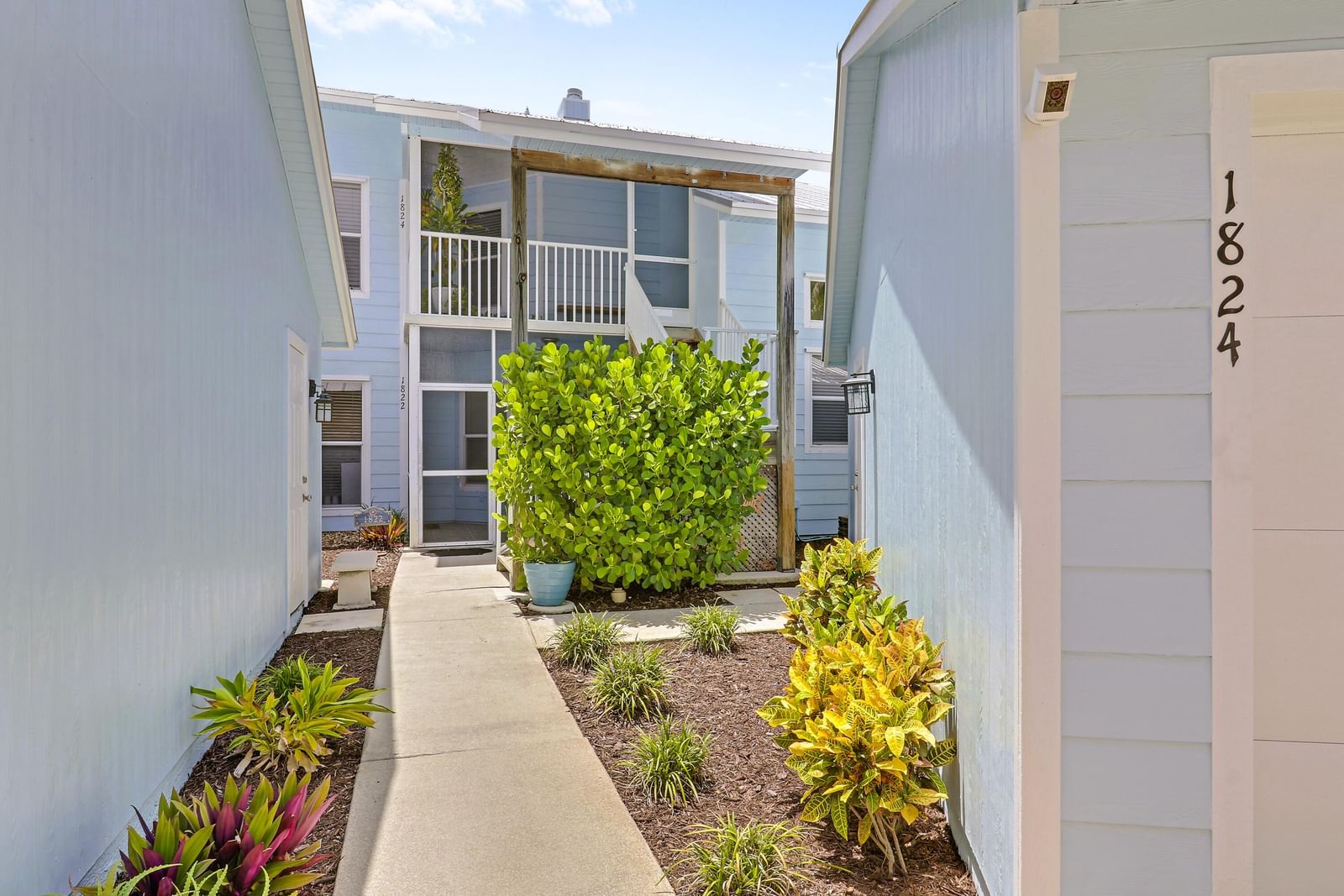 1824 SE Hideaway Circle #1824, Port St Lucie, FL 34952 photo 3