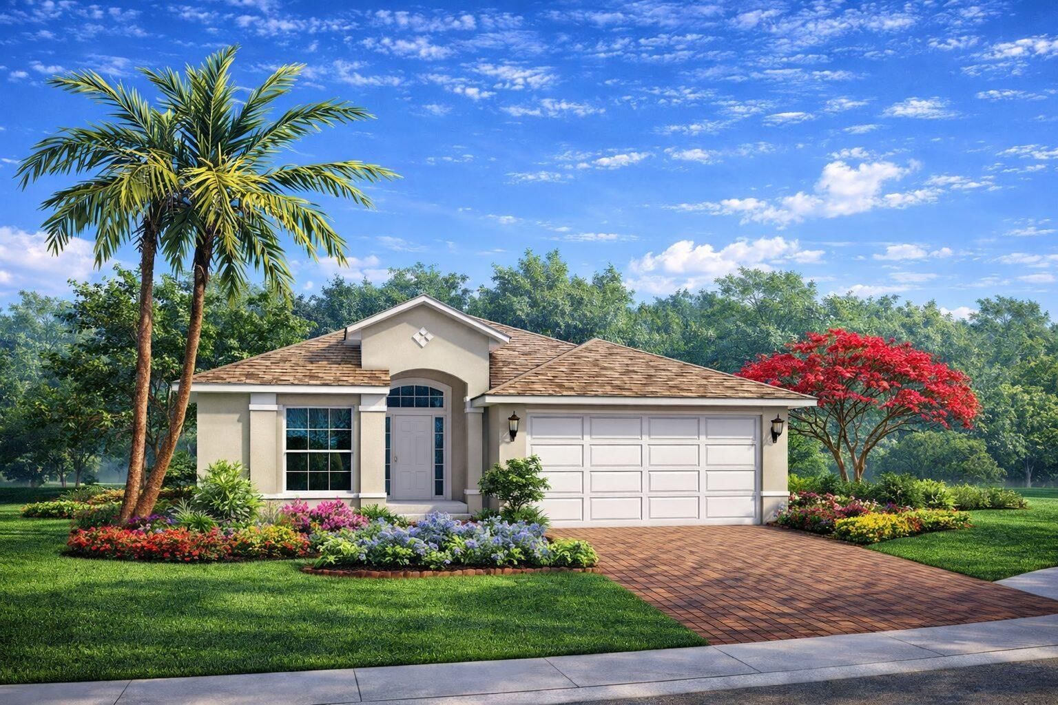 9316 Windrift Circle, Fort Pierce, FL 34945 photo 2