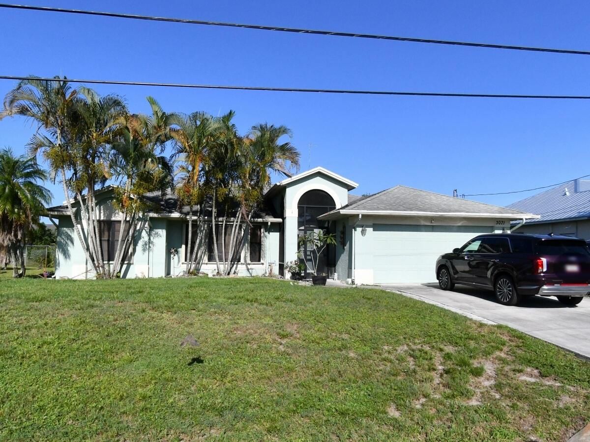 3071 SE Galt Circle, Port St Lucie, FL 34984 photo 2