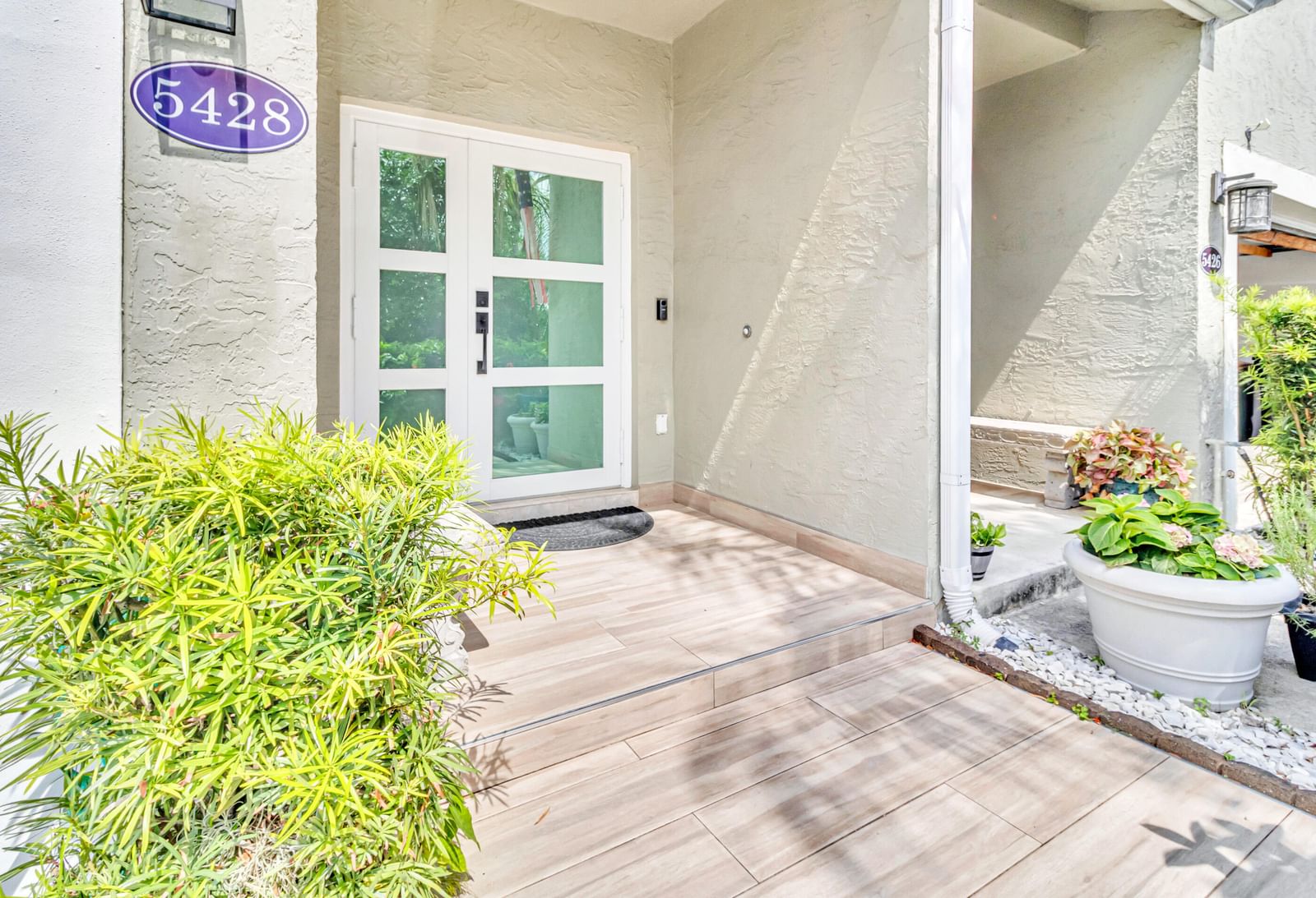 5428 Pointe Villa Drive #E, Lighthouse Point, FL 33064 photo 2