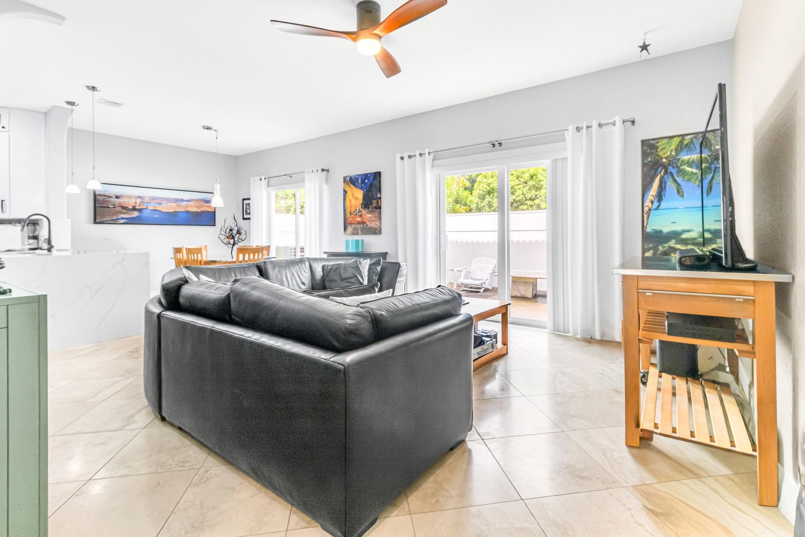 5428 Pointe Villa Drive #E, Lighthouse Point, FL 33064 photo 4