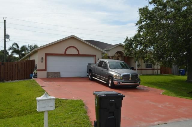 3011 SE Wake Road, Port St Lucie, FL 34984 photo 3
