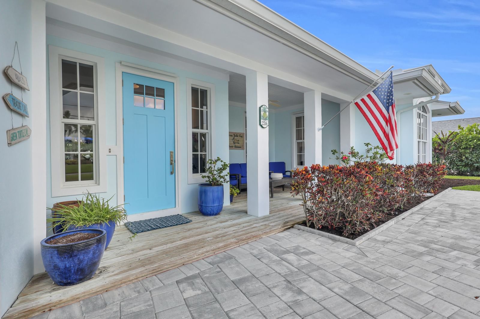 236 Fairway E, Tequesta, FL 33469 photo 5