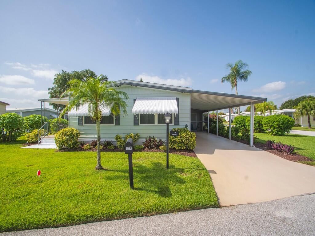 174 NE Emerald Drive, Jensen Beach, FL 34957 photo 4