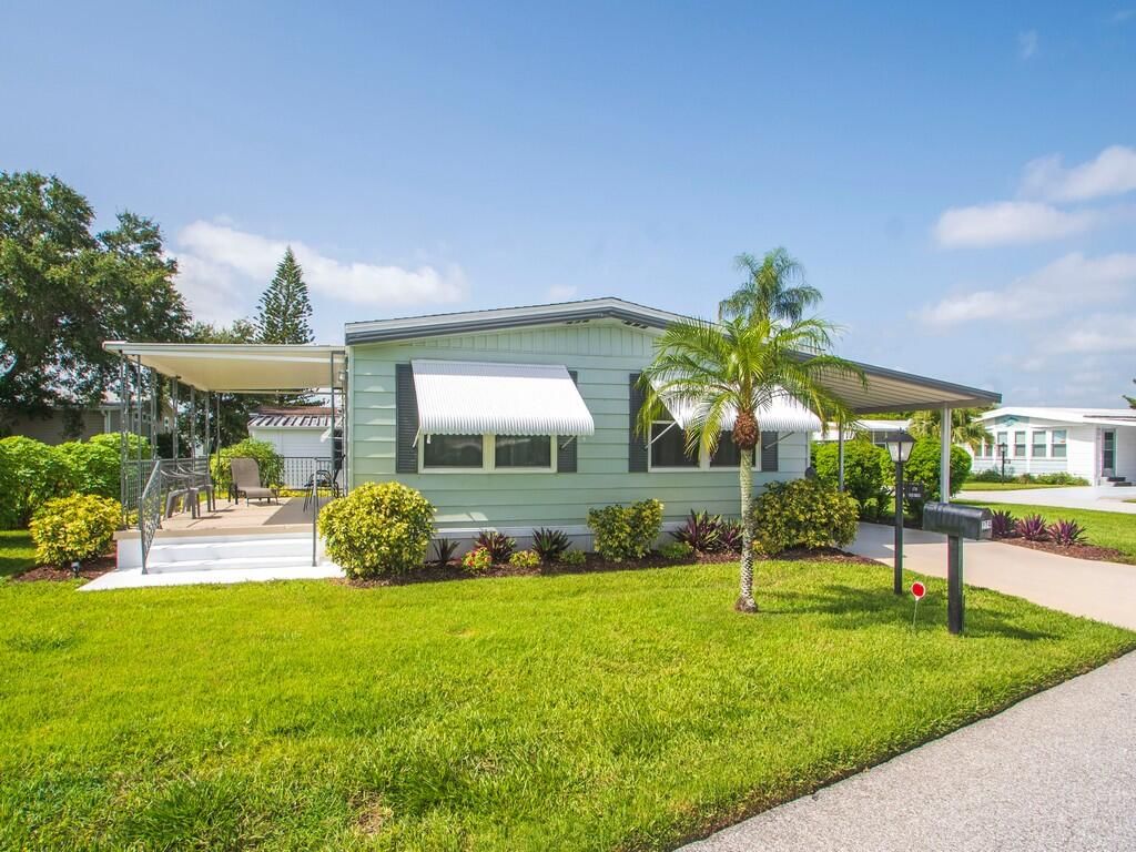 174 NE Emerald Drive, Jensen Beach, FL 34957 photo 5