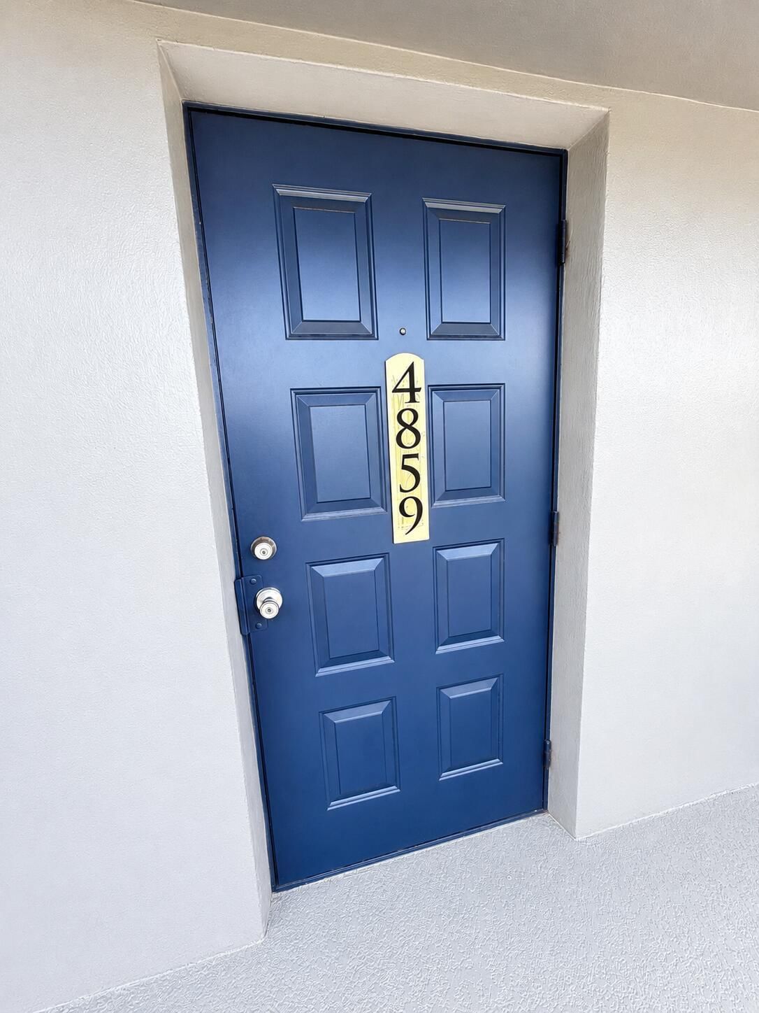 4859 NW 9th Drive #4859, Plantation, FL 33317 photo 2