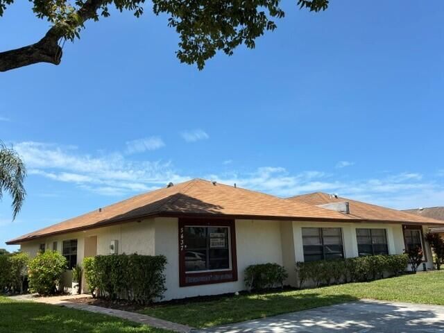 5437 Bonky Court, West Palm Beach, FL 33415 photo 2