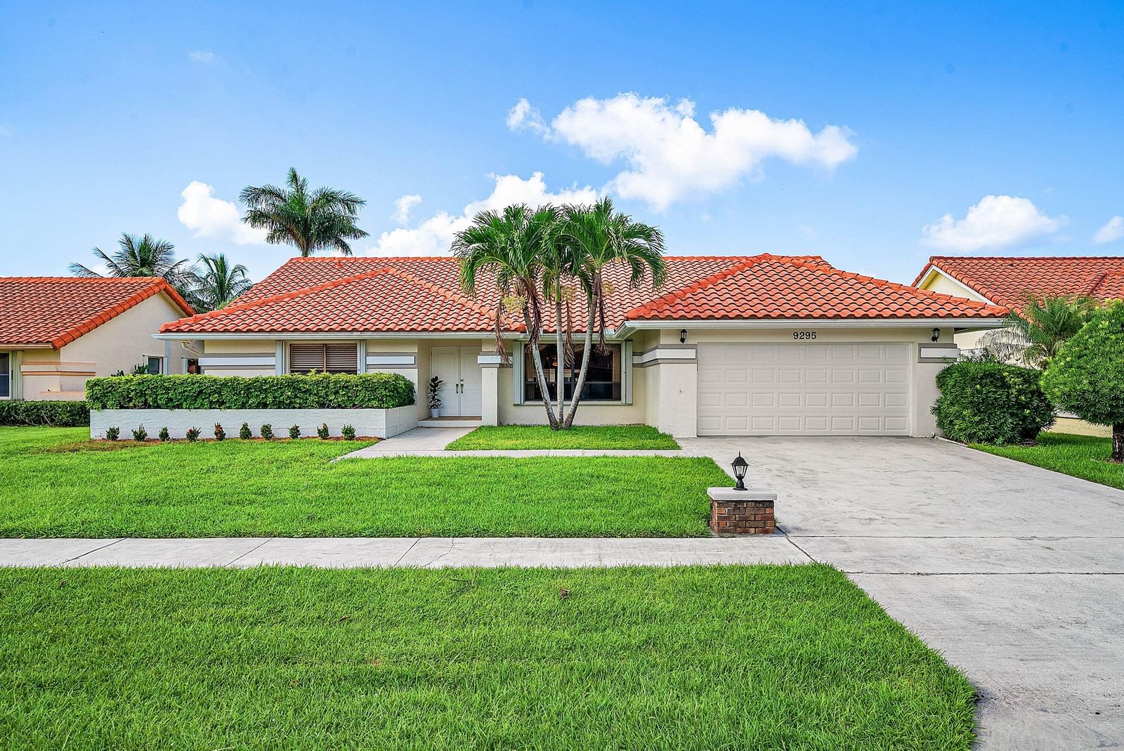 9295 Sun Pointe Drive, Boynton Beach, FL 33437 photo 2