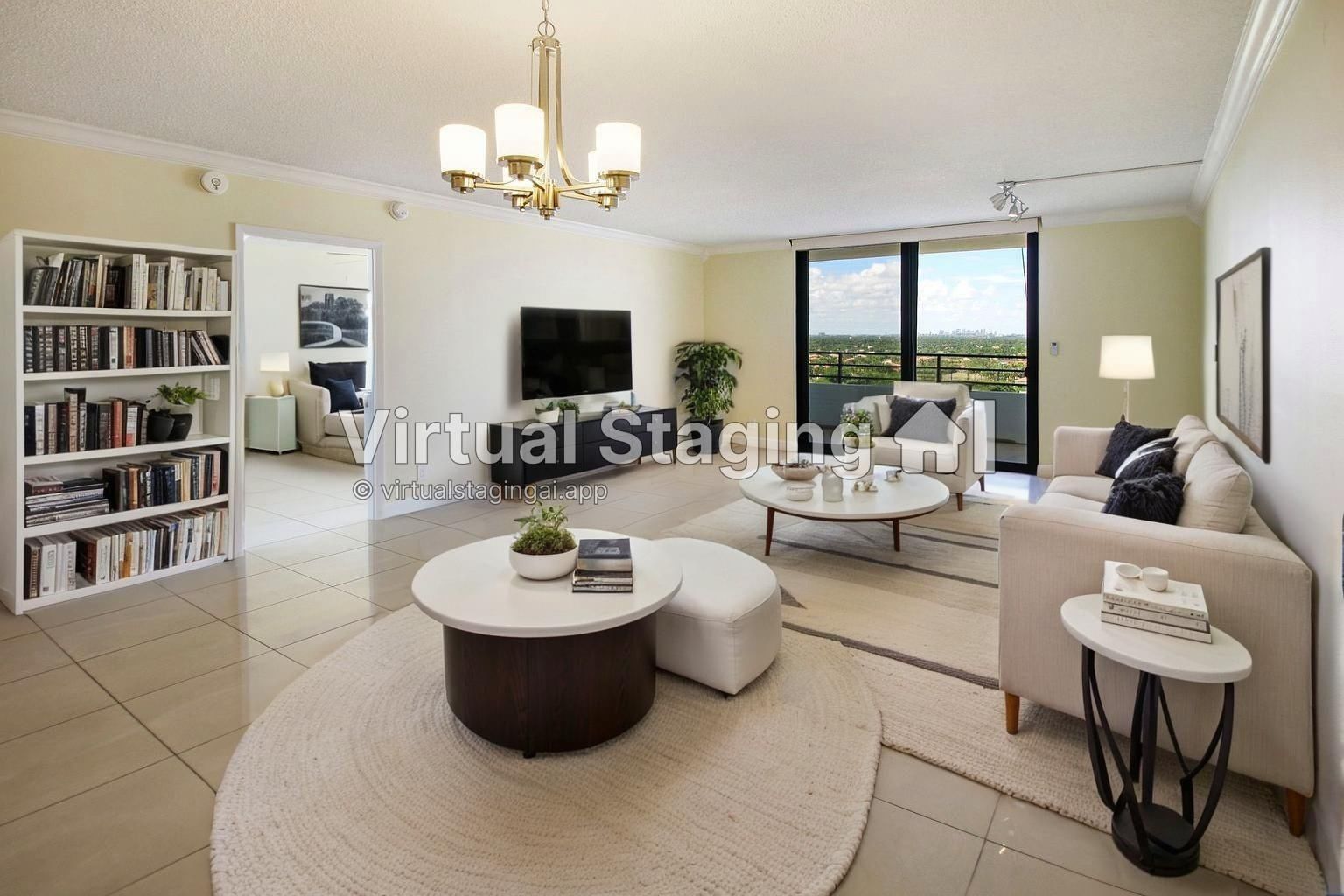2500 PARKVIEW Drive #1710, Hallandale Beach, FL 33009 photo 5