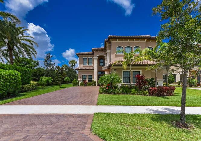 16751 PICARDY Way, Delray Beach, FL 33446 photo 2