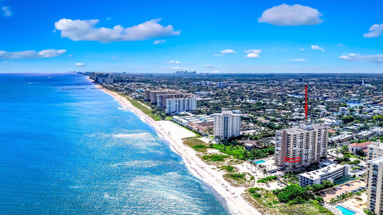2000 S Ocean Boulevard #Apt 4d, Pompano Beach, FL 33062 photo 5