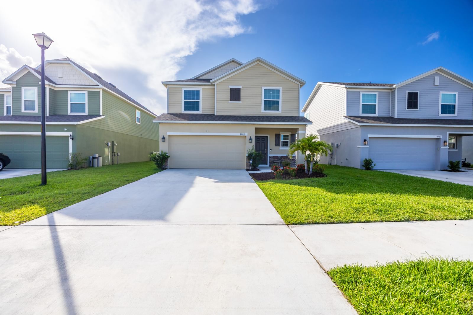 10912 SW Vasari Way, Port St Lucie, FL 34987 photo 2