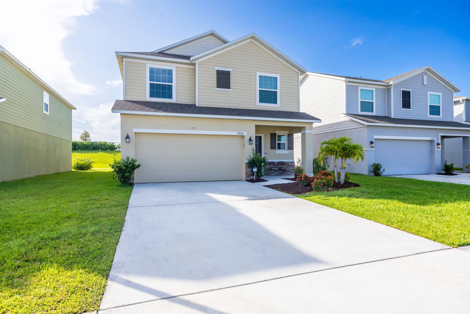 10912 SW Vasari Way, Port St Lucie, FL 34987 photo 3