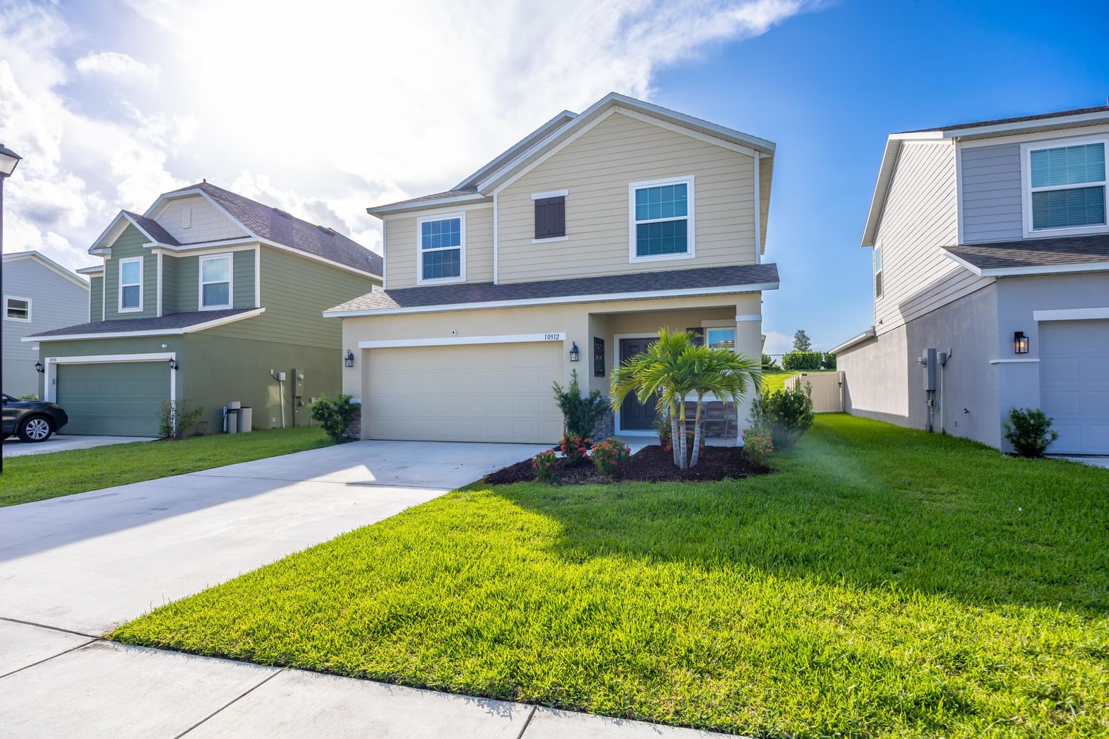 10912 SW Vasari Way, Port St Lucie, FL 34987 photo 4