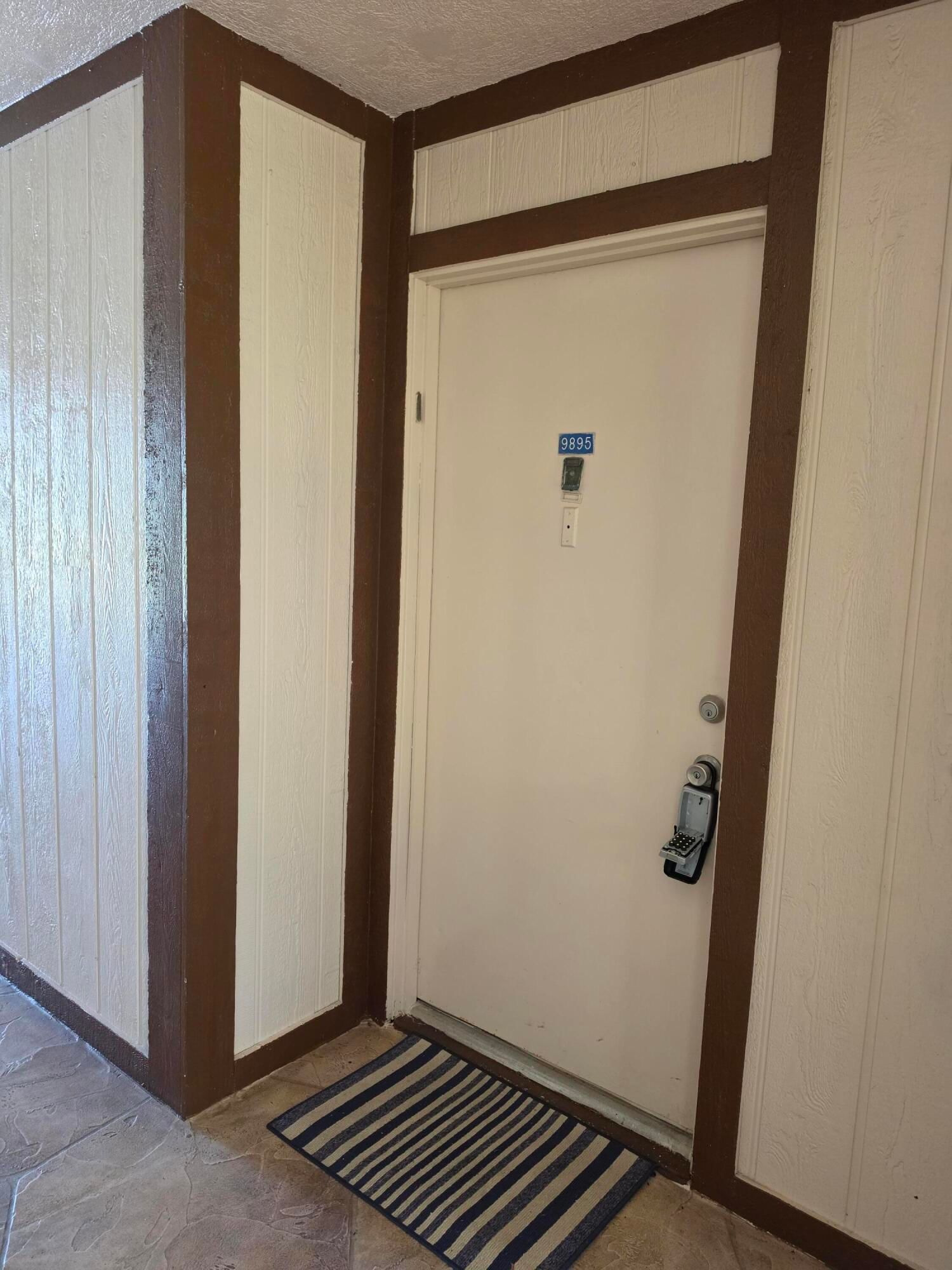 9895 N BELFORT Circle #110, Tamarac, FL 33321 photo 4