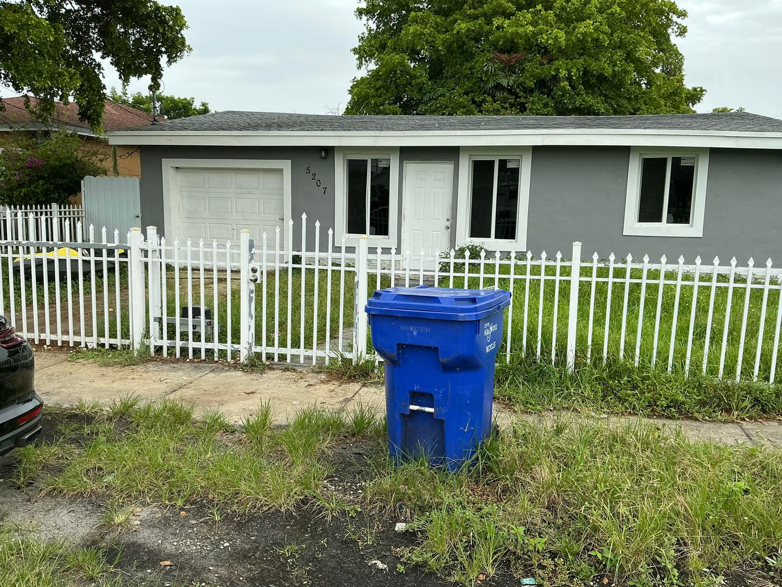 5207 Fletcher Street, Hollywood, FL 33021 photo 2
