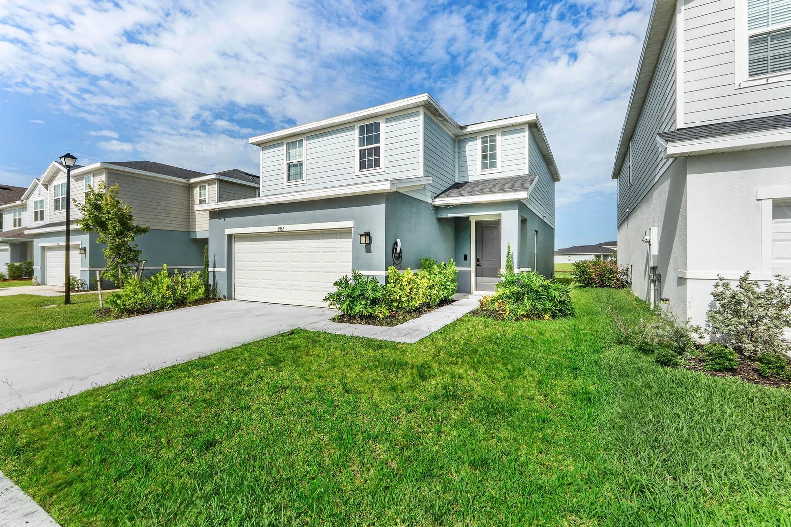 9362 SW SERAPIS Way, Port St Lucie, FL 34987 photo 2